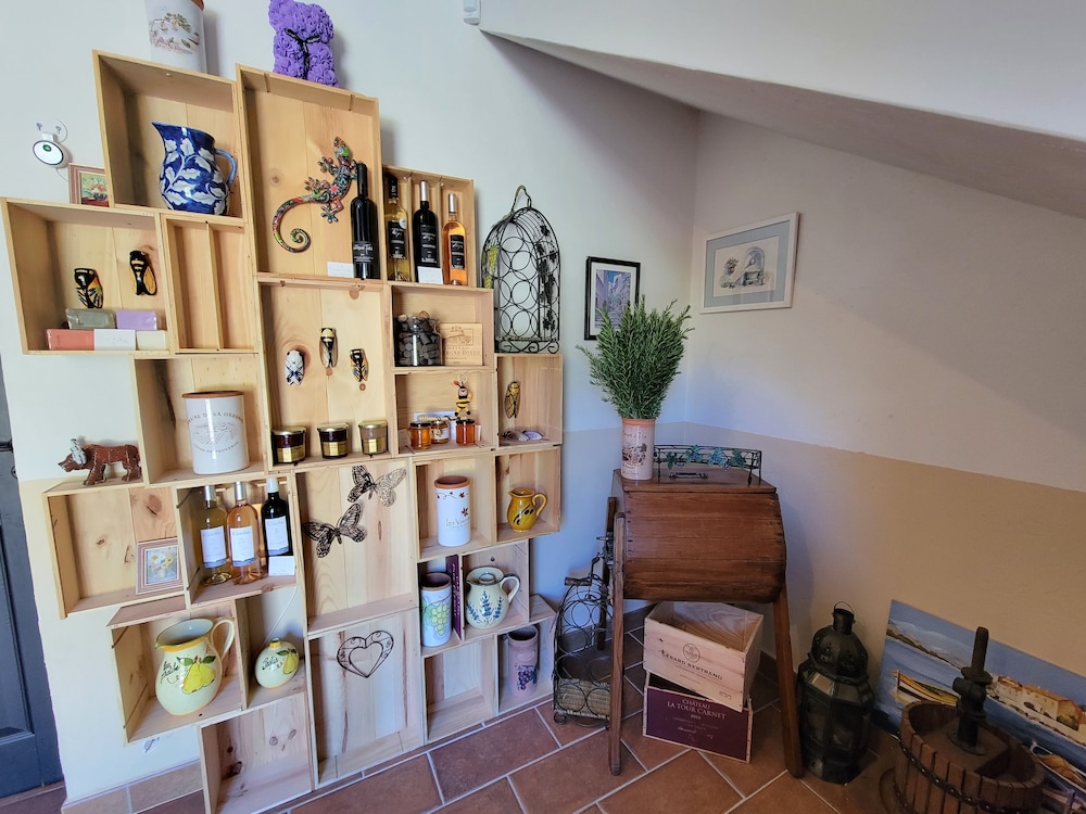 Villa Tropez — Le Luc — photo 2