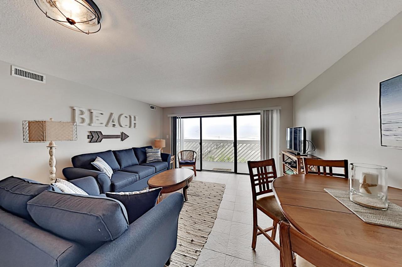 Shore Breeze 2 — 4-Star Luxury Hotel in Myrtle Beach, United States
