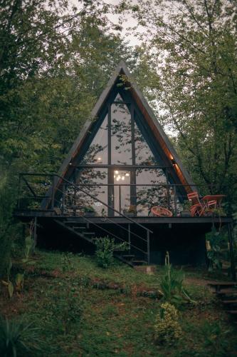 Cottage Sataplia