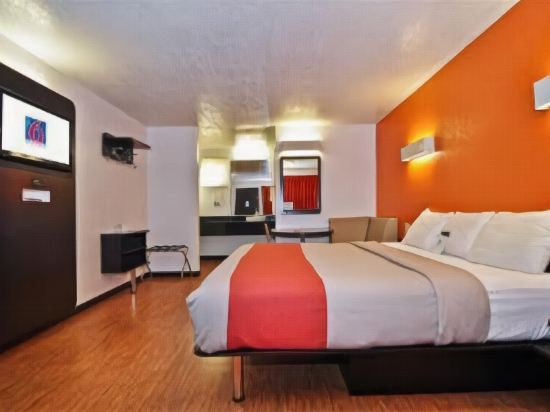 Travelodge Willows - photo 17
