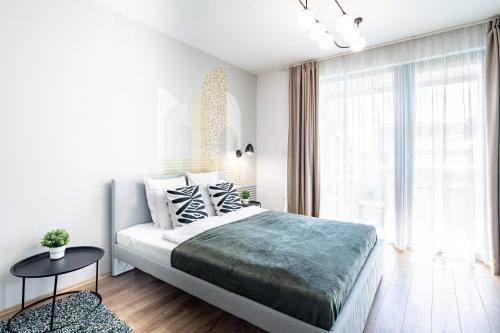 Very Central Balcony Free Parking — 4-Star Luxury Hotel in Budapest, Hungary