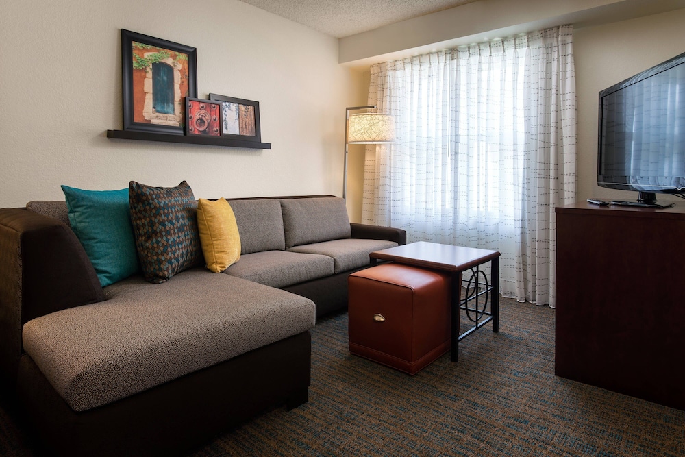 Residence Inn by Marriott San Diego Sorrento Mesa Sorrento Valley - photo 10