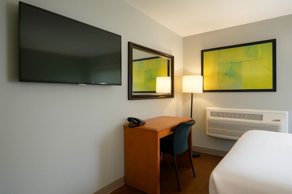Sunnyside Inn & Suites - photo 53