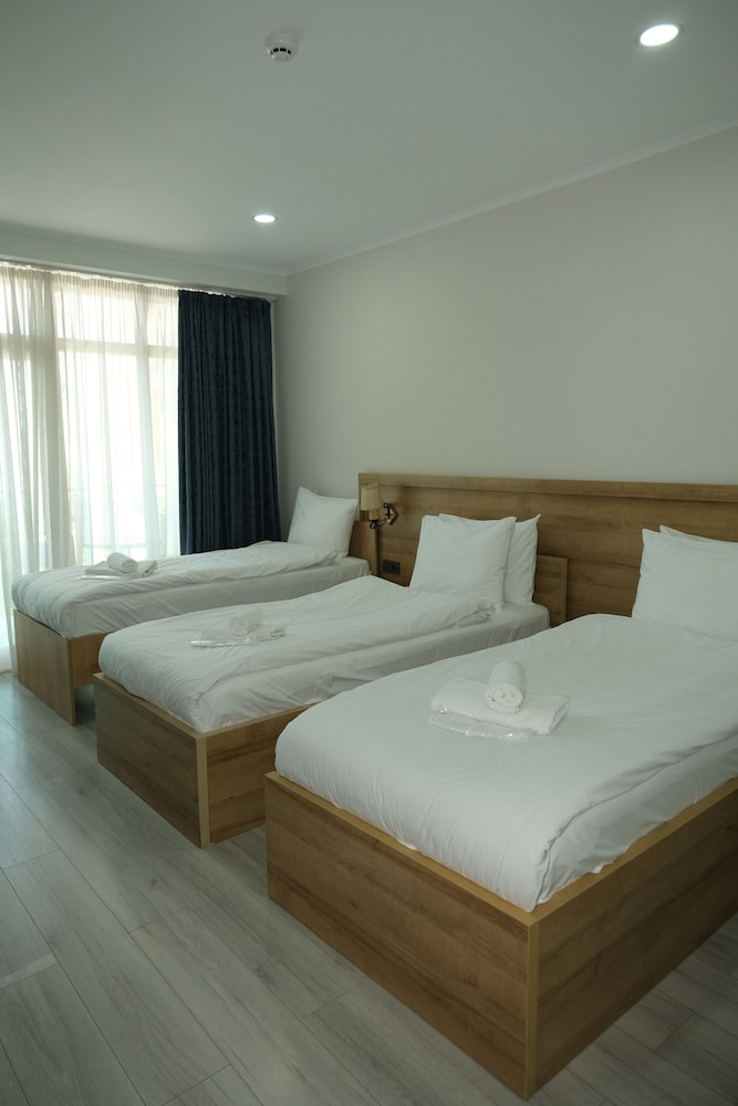 Aqua Batumi Hotel & Apartments