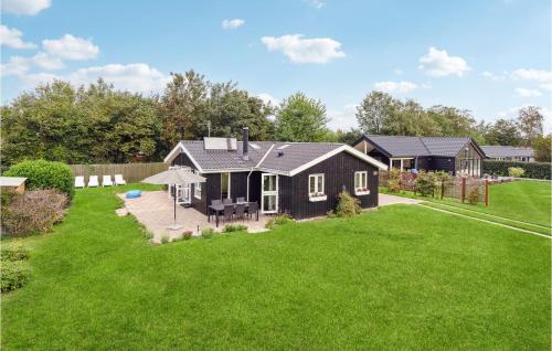 Nice Home In Sydals With Wifi — 4-Star Luxury Hotel in Sonderborg, Denmark