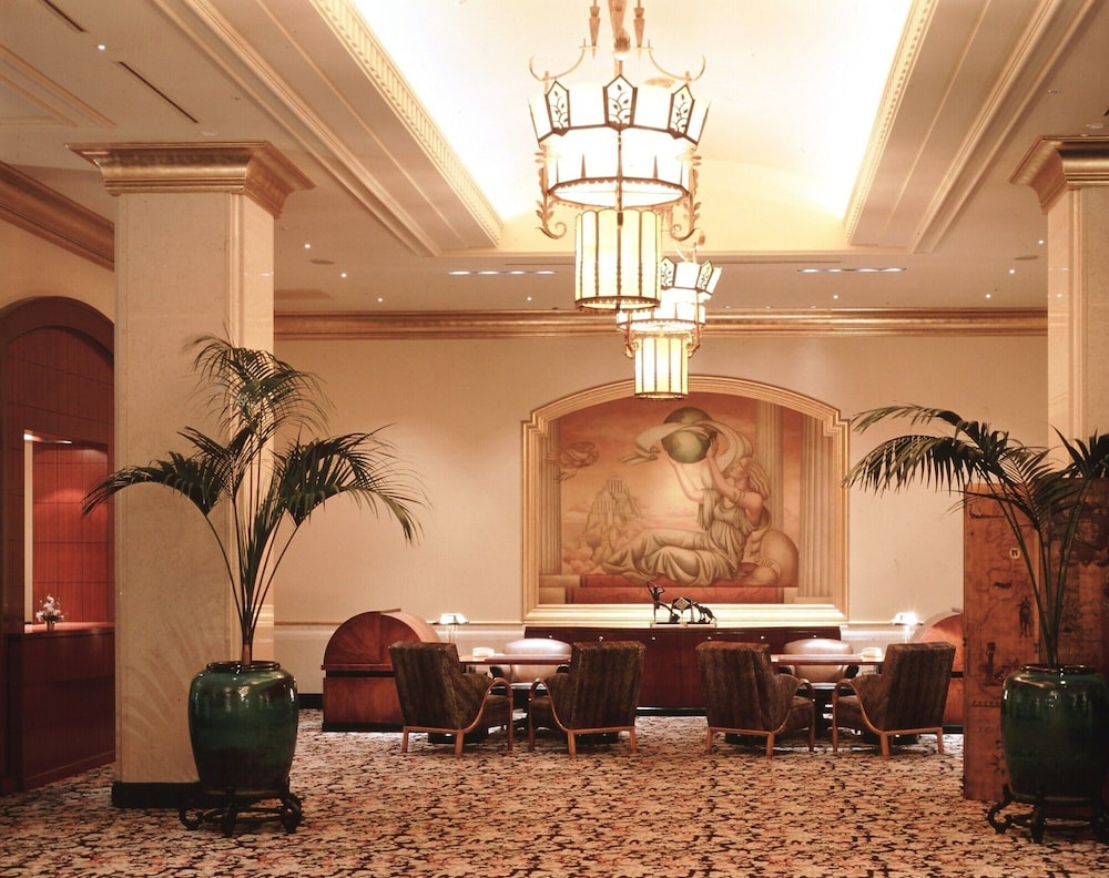 Hotel the Manhattan — Chiba — photo 3