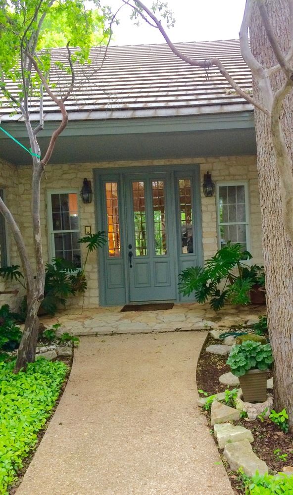 Austin Eco Retreat - photo 9