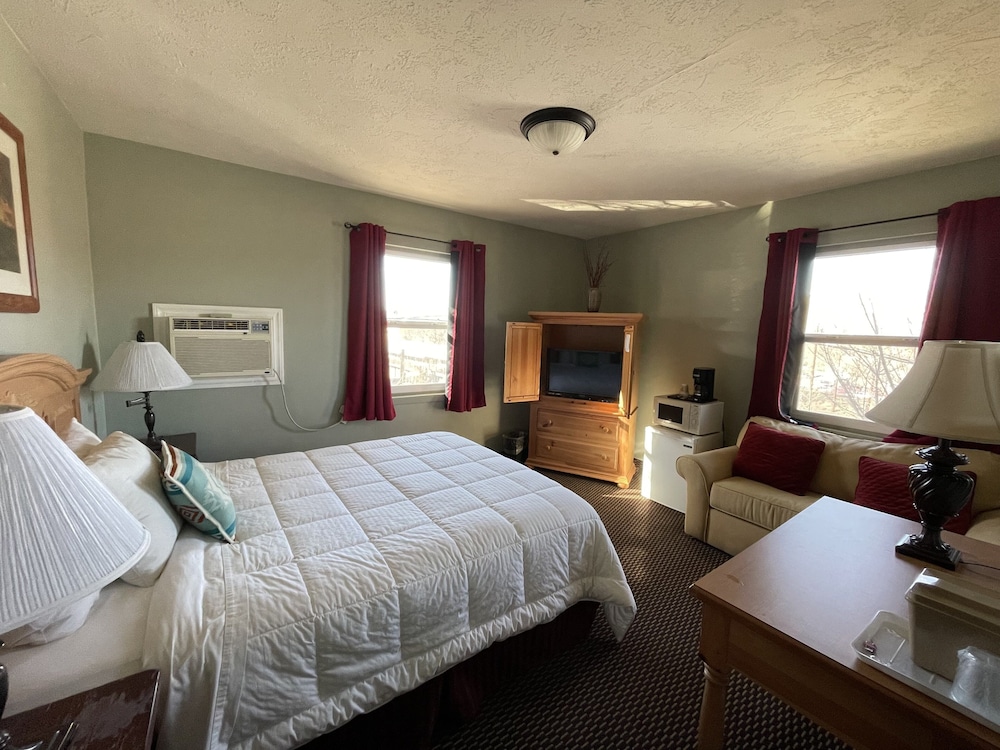 Rugged Country Lodge - photo 9
