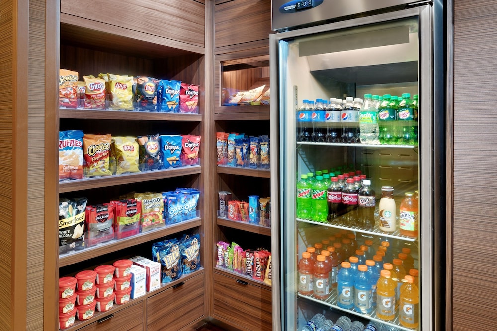 Fairfield Inn by Marriott Lexington Park Patuxent River Naval Air Station - photo 4
