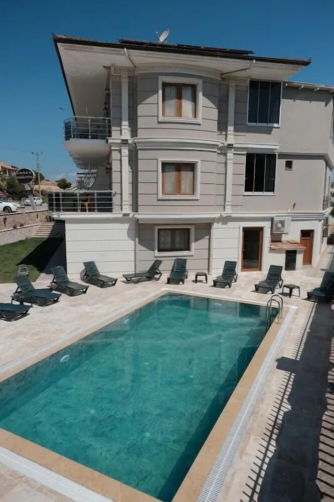 Cunda Demir Otel in Balikesir, Turkey