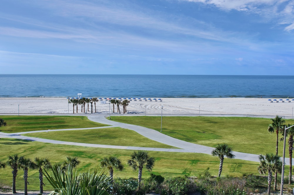 Embassy Suites By Hilton Gulf Shores Beach Resort - photo 34