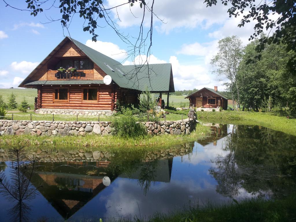 Rīta vēji in Dagda, Latvia