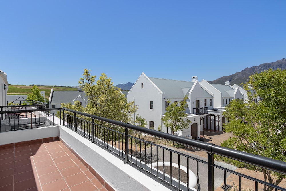Winelands Golf Lodges 40 in Stellenbosch, South Africa