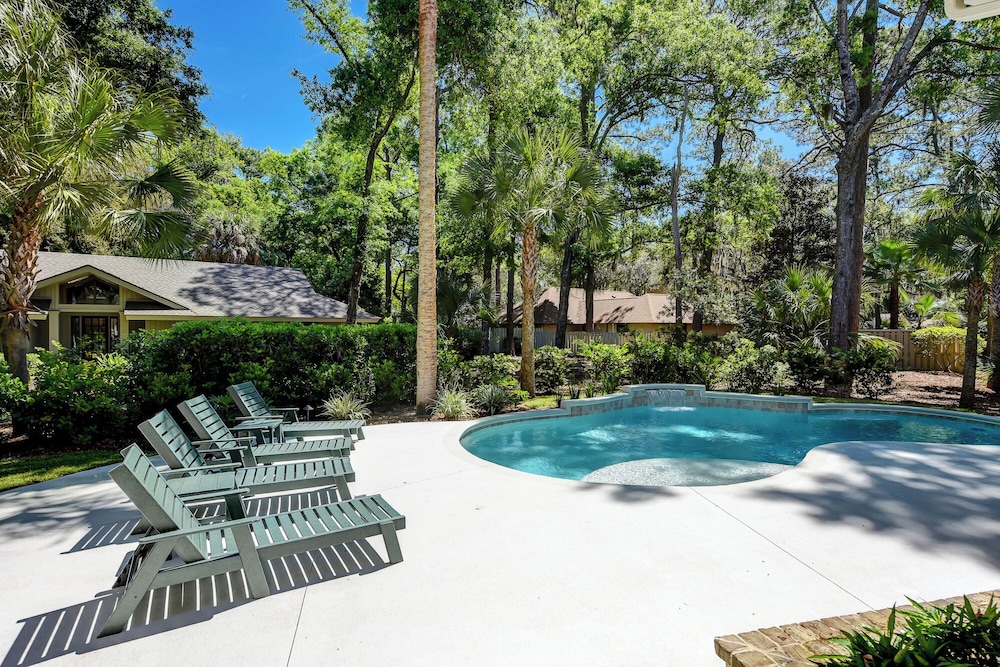 18 Baynard Cove at The Sea Pines Resort - photo 18