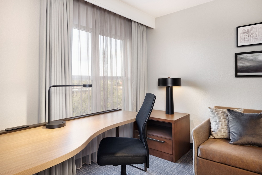 Residence Inn by Marriott Daytona Beach Speedway Airport - photo 8