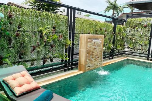 Peacefully Rawai 3 Bedrooms Pool Villa — 4-Star Luxury Hotel in Rawai, Thailand