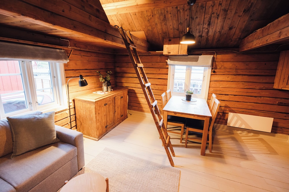Vesterålen Rorbuer — Bo — photo 4