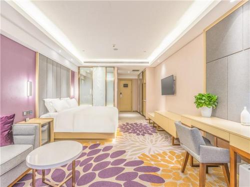Lavande Hotel — hotel in Langfang