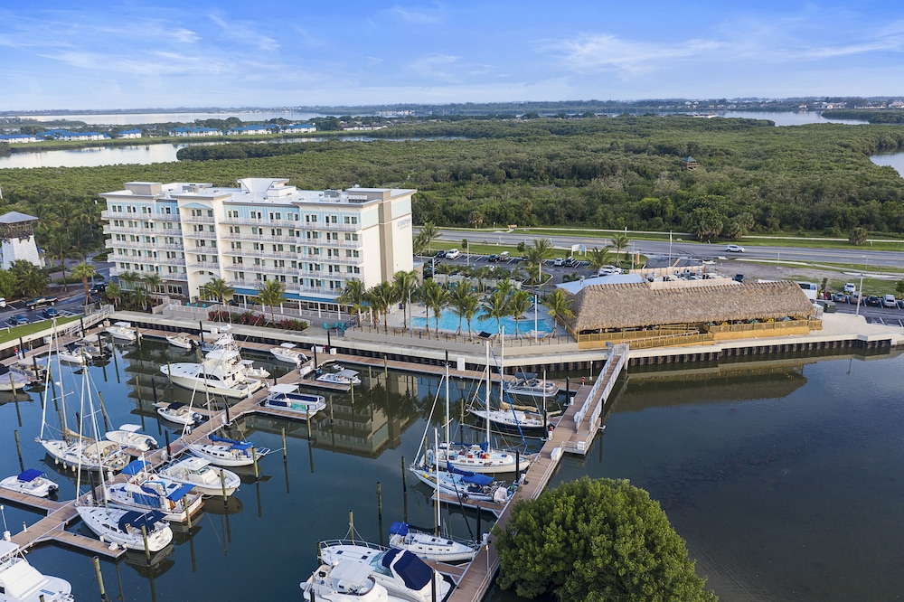 Compass Hotel by Margaritaville Anna Maria Sound - photo 34