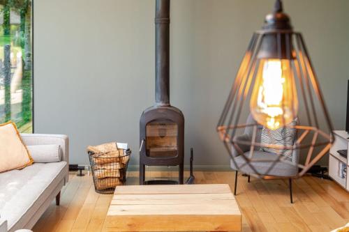 Yorkshire Dales Lodge 4 by Together Travel 3 Bed Family Retreat