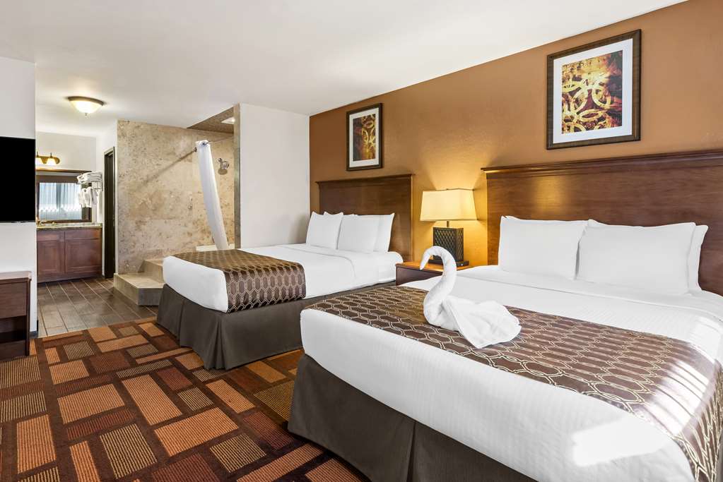 Best Western Tower West Lodge - photo 18