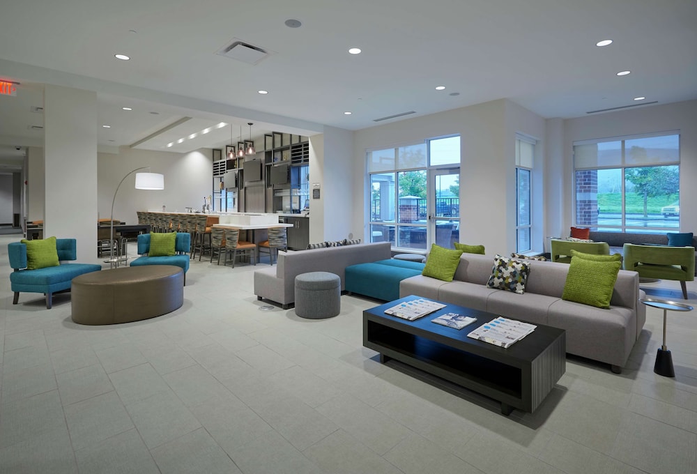 Hilton Garden Inn Corning Downtown - photo 2