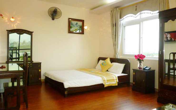 Lakeside Hotel Nam Dinh — Nam Dinh — photo 5