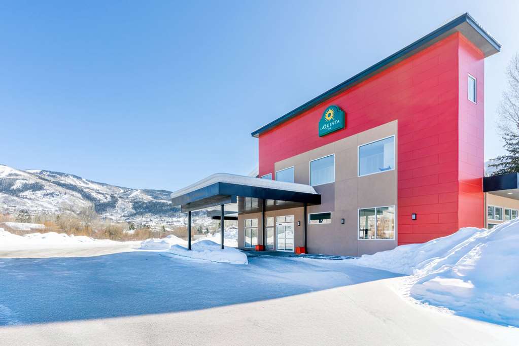 La Quinta Inn by Wyndham Steamboat Springs - photo 5
