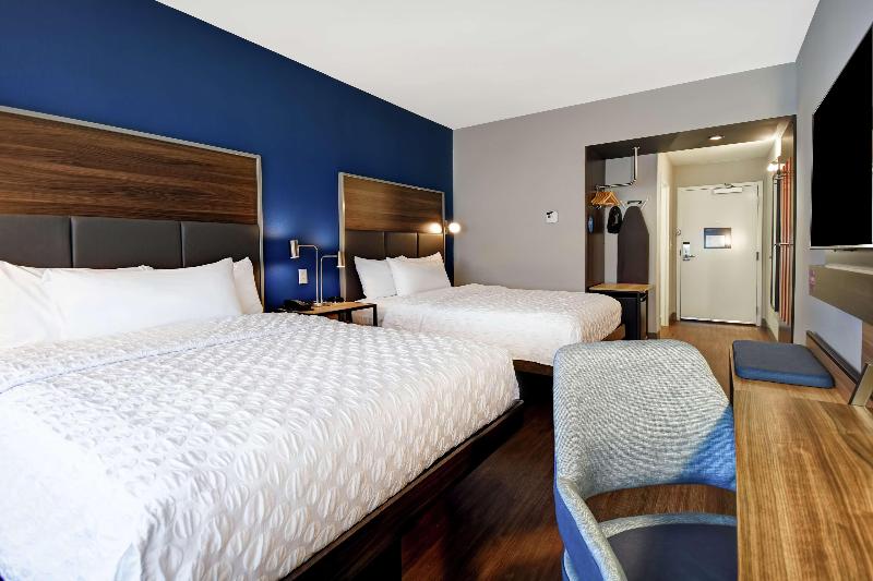 Tru By Hilton Cincinnati Airport South Florence - photo 22