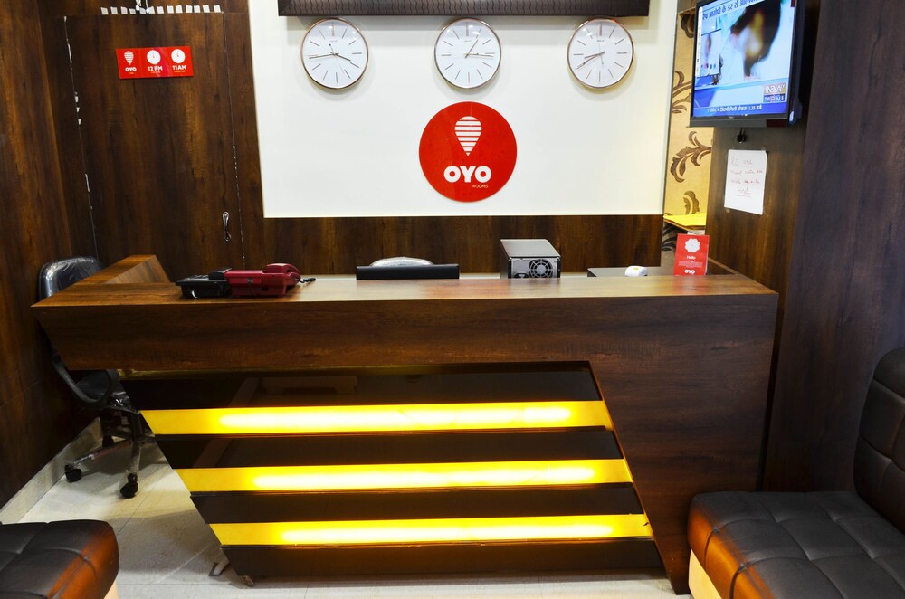 Oyo 7447 Grand Park — Amritsar — photo 3