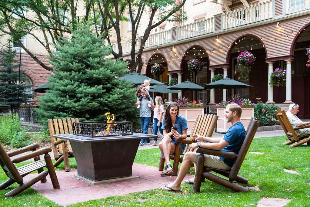 Hotel Colorado - photo 6