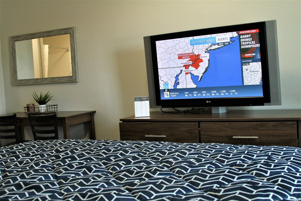 Stay Plus Extended Stay Suites - photo 27