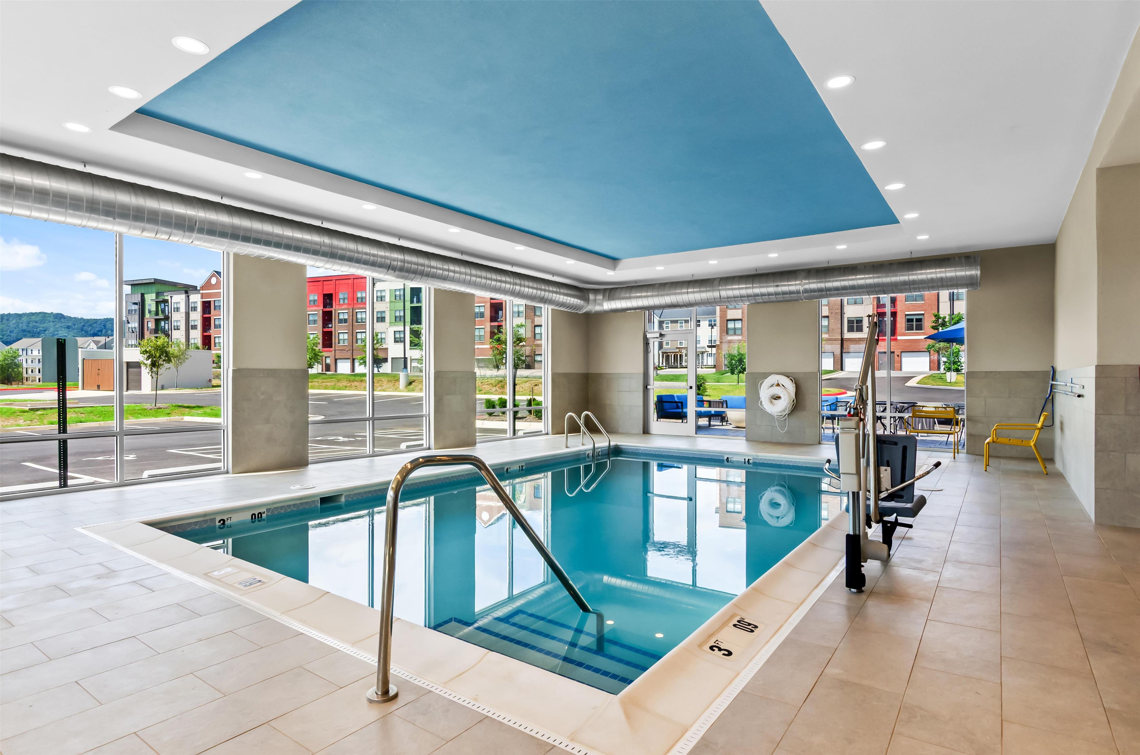 Hampton Inn by Hilton Daleville - photo 8