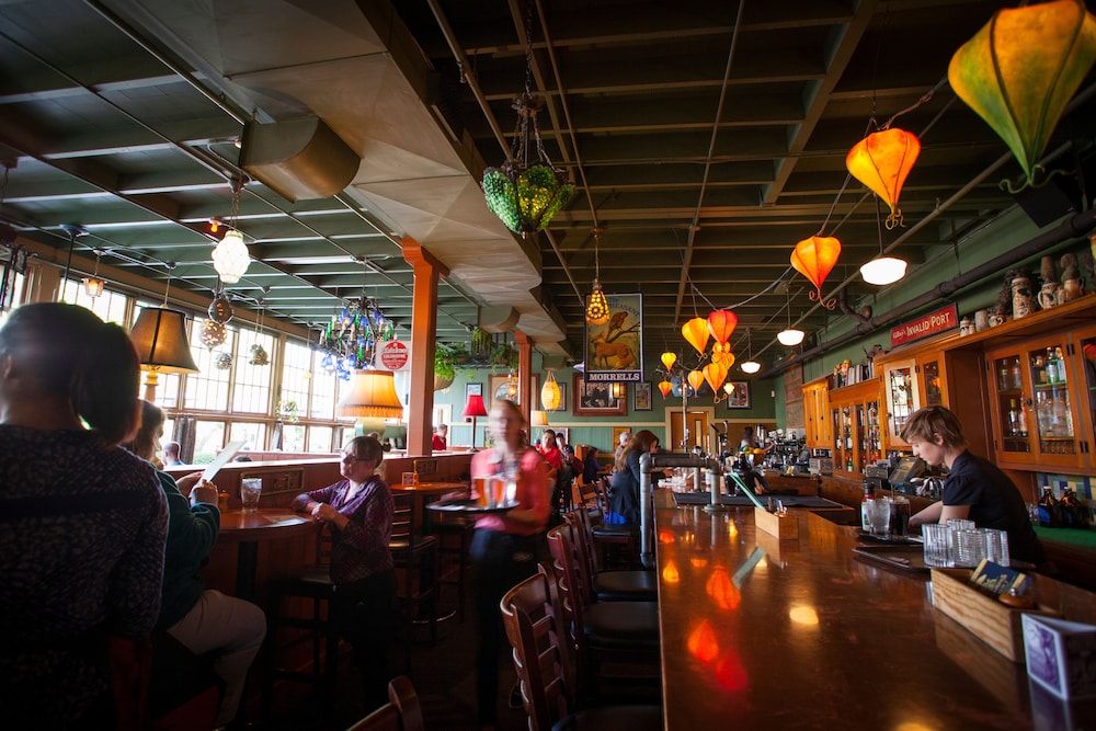 McMenamins Kennedy School - photo 41