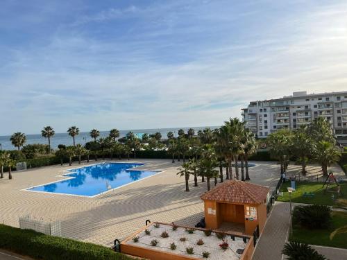 Las Arenas by Sit Isla Canela in Ayamonte, Spain