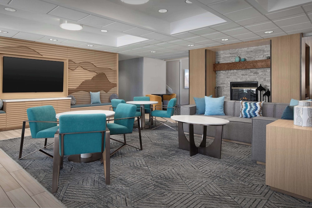 Homewood Suites by Hilton Colorado Springs North USAFA - featured photo