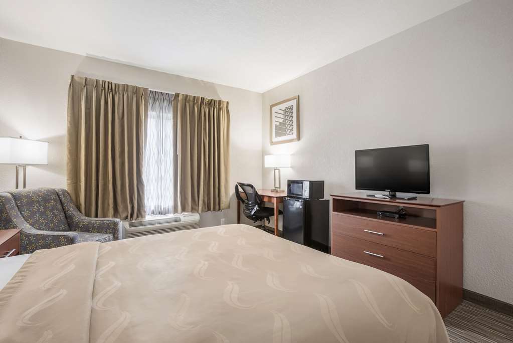 Quality Inn & Suites Lodi I 90 - photo 19