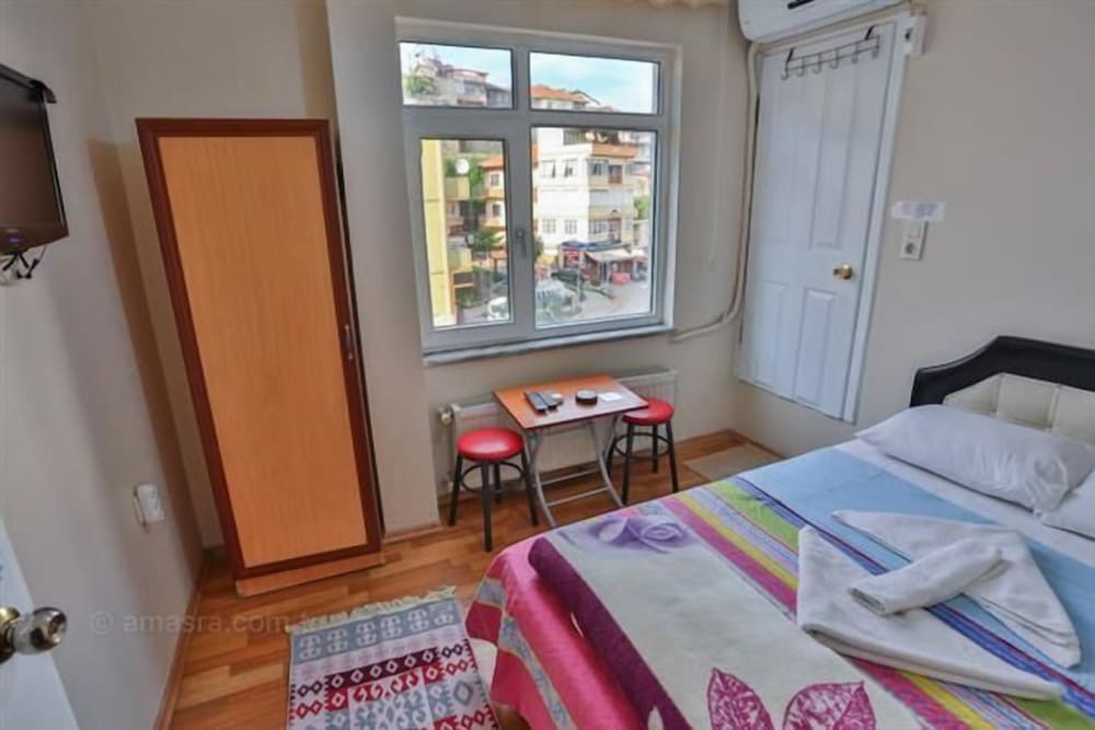Balkaya Pansiyon — Amasra — photo 3