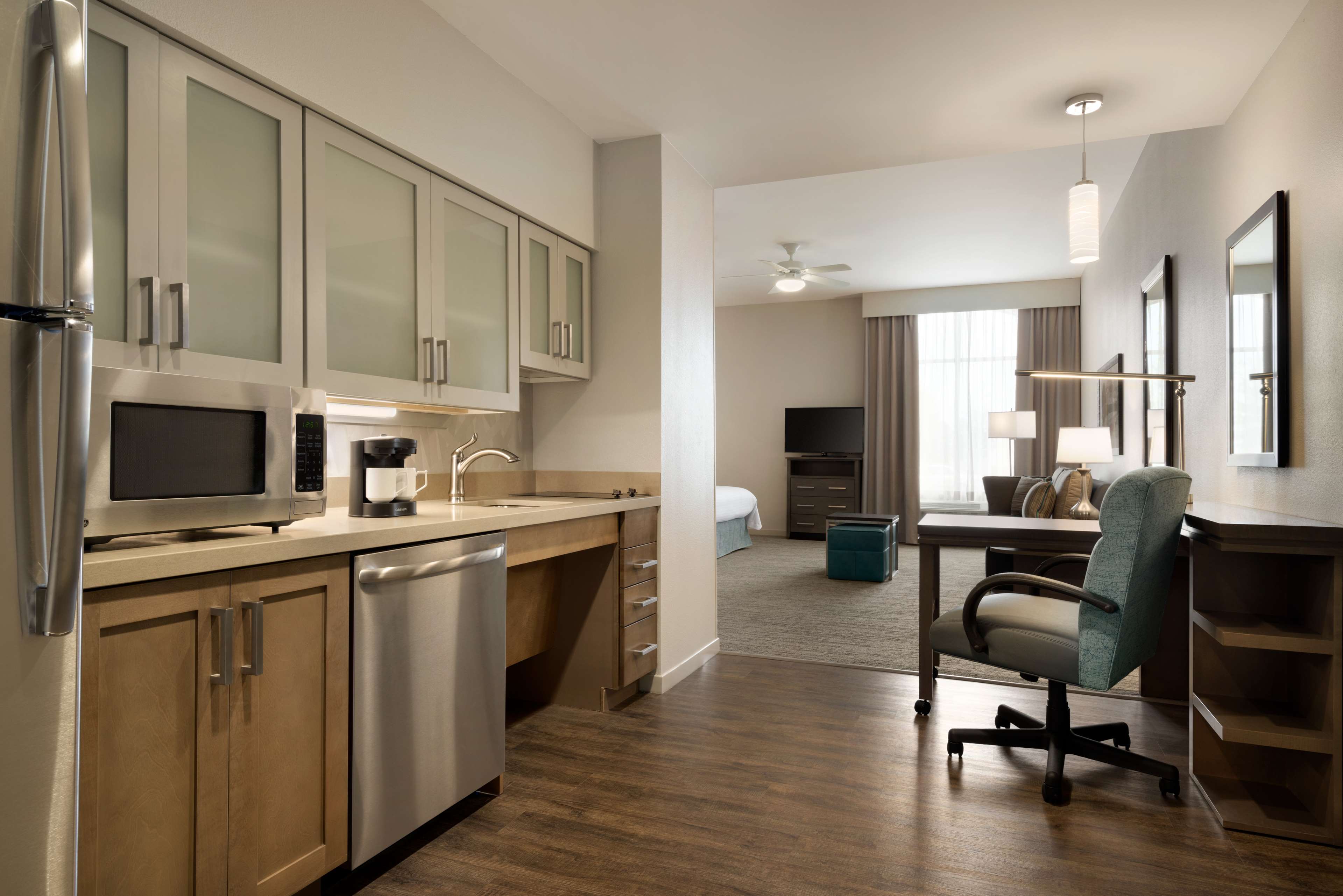 Homewood Suites by Hilton Southaven - photo 31