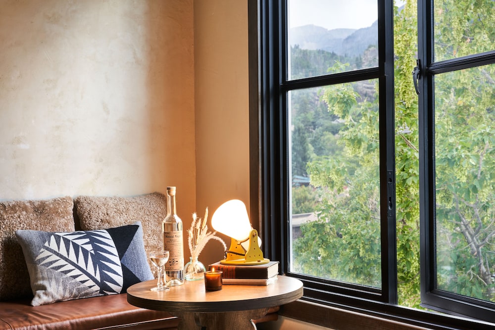 Western Hotel Ouray - photo 44