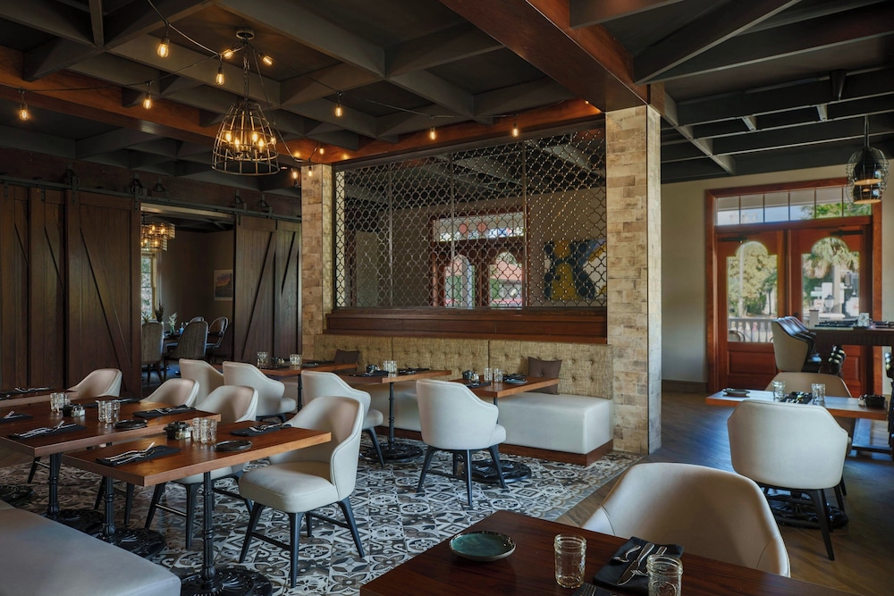 Renaissance St. Augustine Historic Downtown Hotel - photo 49