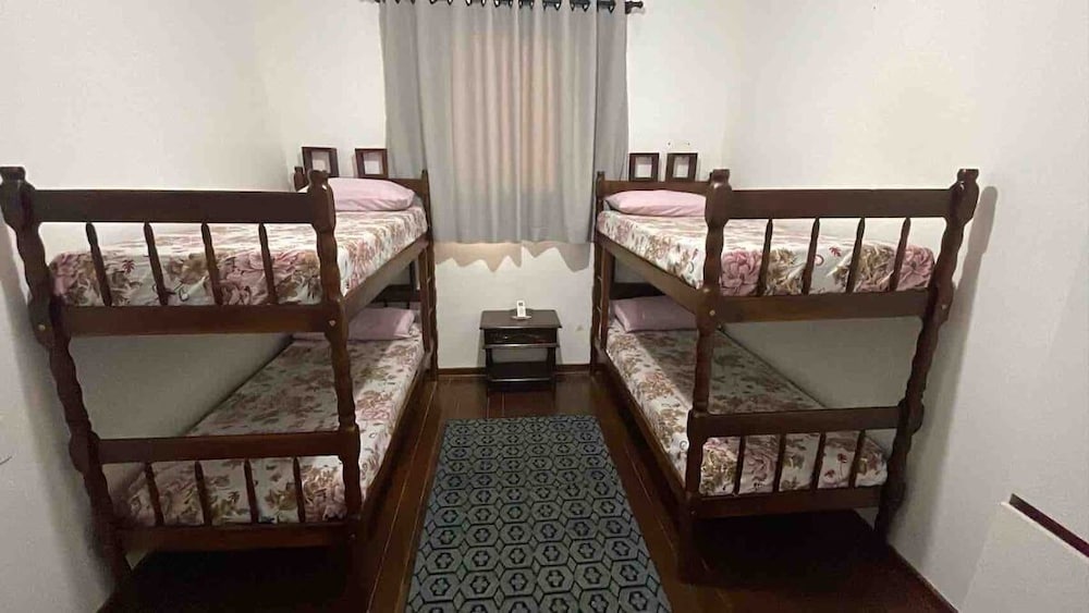 Casa hotel Piracicaba in Piracicaba, Brasil