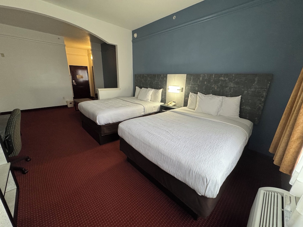 FairBridge Inn & Suites Cleburne - photo 11