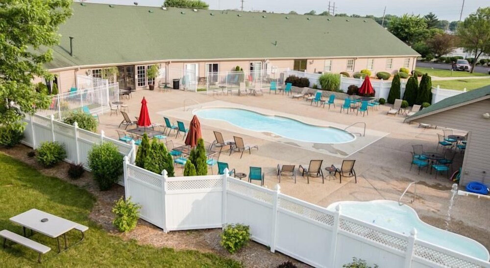 Pine View Resort - photo 18