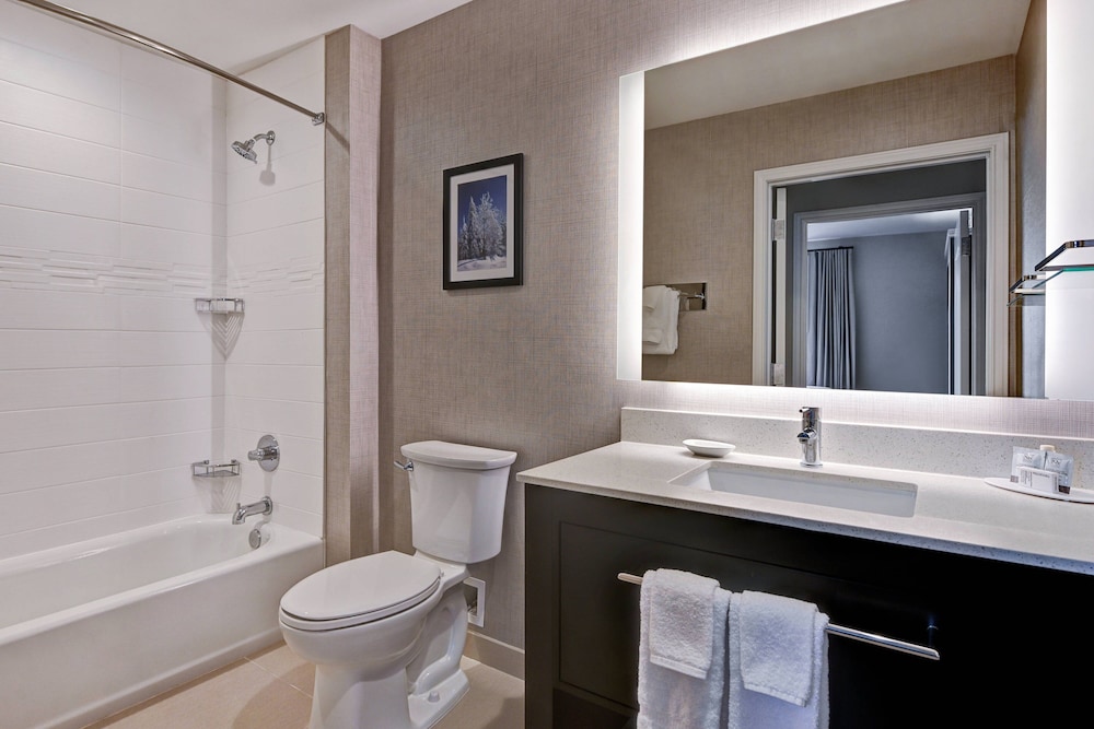 Residence Inn by Marriott Steamboat Springs - photo 37