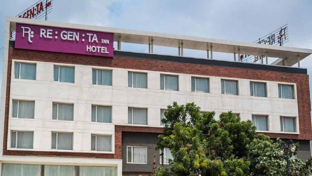 Regenta Inn Morbi in Morbi, India