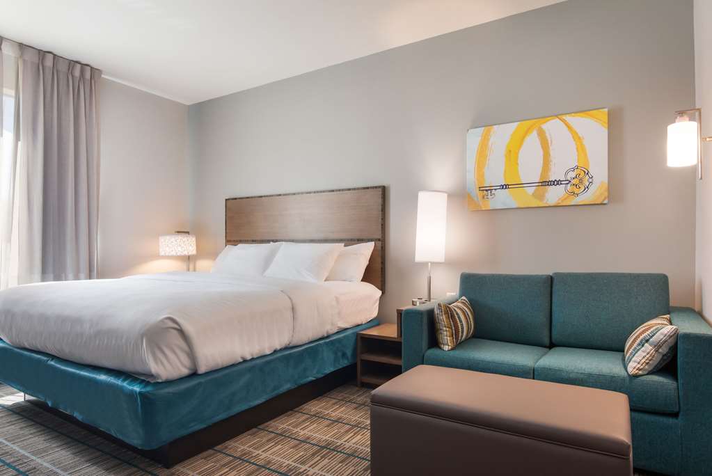 MainStay Suites East Camden - photo 11