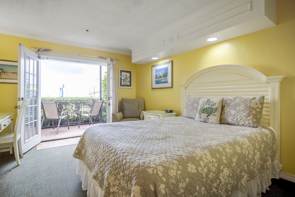 Edgewater Inn Biloxi Beach - photo 30