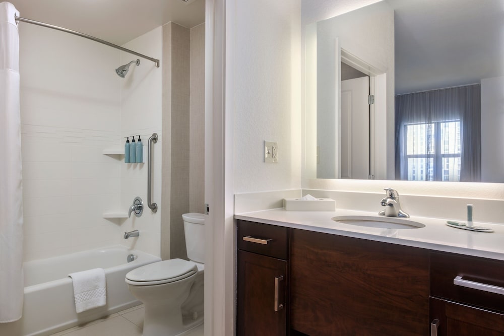 Residence Inn Tempe Downtown University - photo 25