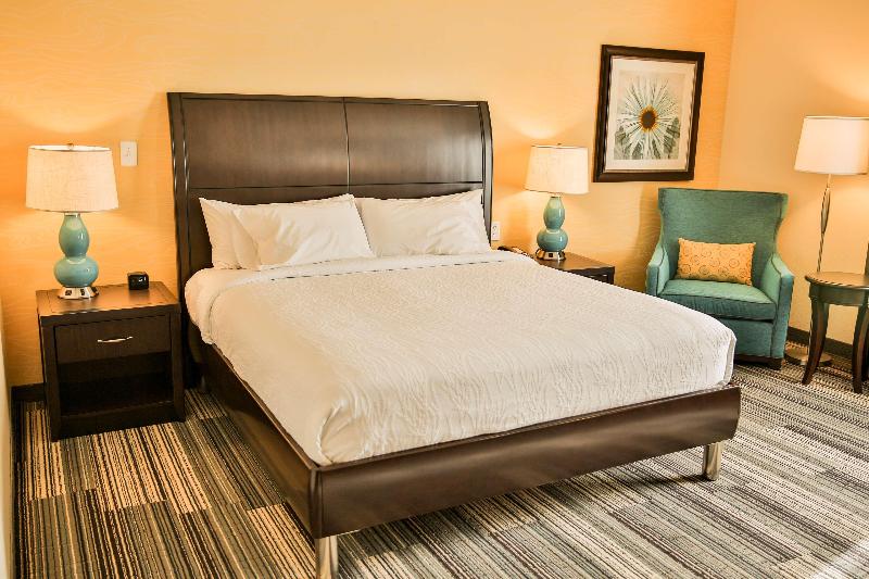 Hilton Garden Inn Murfreesboro - photo 133